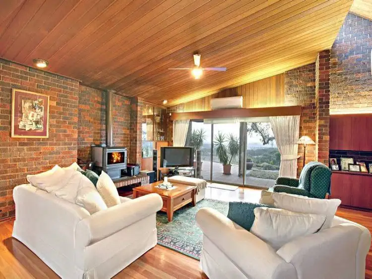 Sixth view of Homely house listing, 140 Wallan Heights Road, Wallan VIC 3756