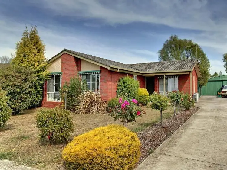 111 Hamilton Street, Kilmore VIC 3764