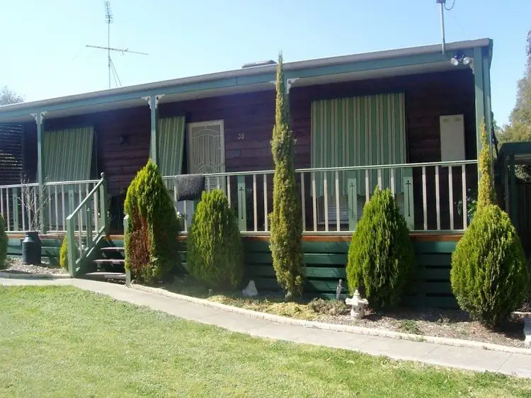 38 Hawdon Street, Broadford VIC 3658