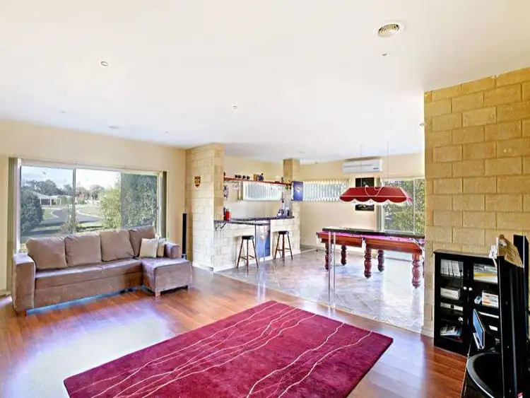 Fifth view of Homely house listing, 7 Mollison Court, Kilmore VIC 3764