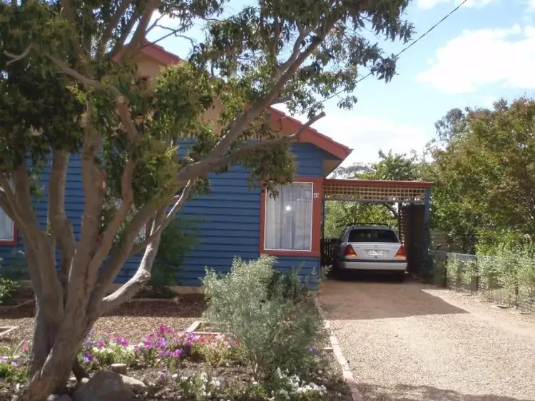 43 Snodgrass Street, Broadford VIC 3658