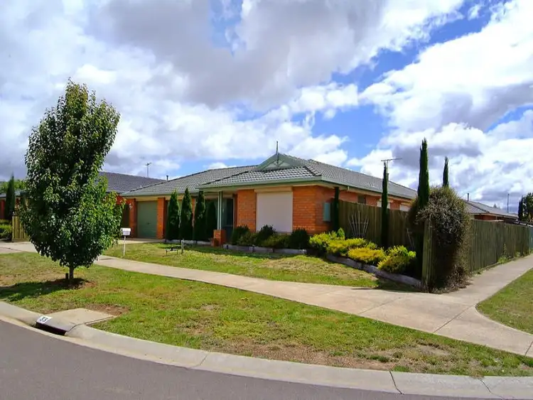 33 Wyatt Way, Wallan VIC 3756