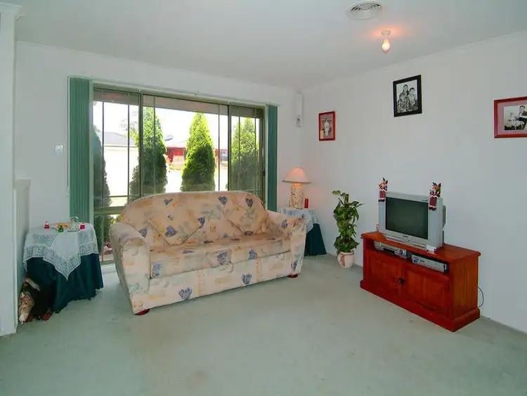 Fifth view of Homely house listing, 33 Wyatt Way, Wallan VIC 3756