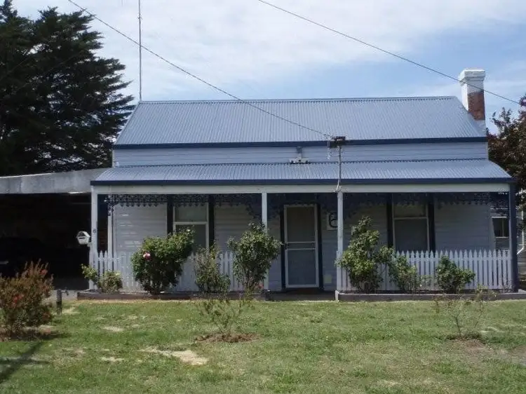 6 Rupert Street, Broadford VIC 3658