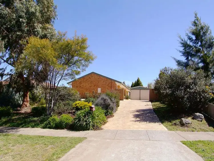 7 Roulston Way, Wallan VIC 3756