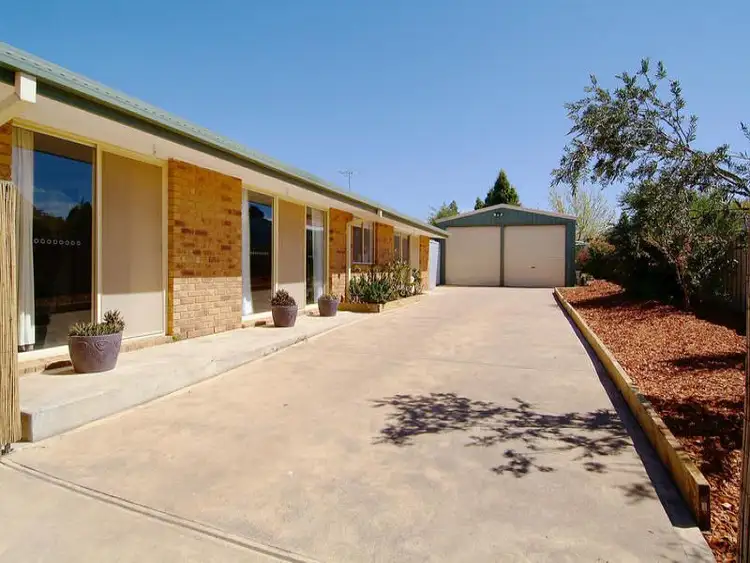 Second view of Homely house listing, 7 Roulston Way, Wallan VIC 3756