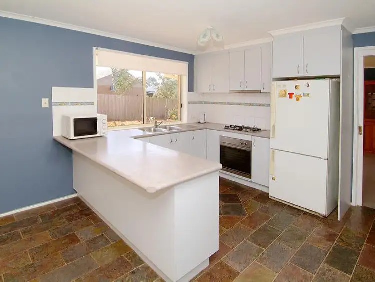 Third view of Homely house listing, 7 Roulston Way, Wallan VIC 3756