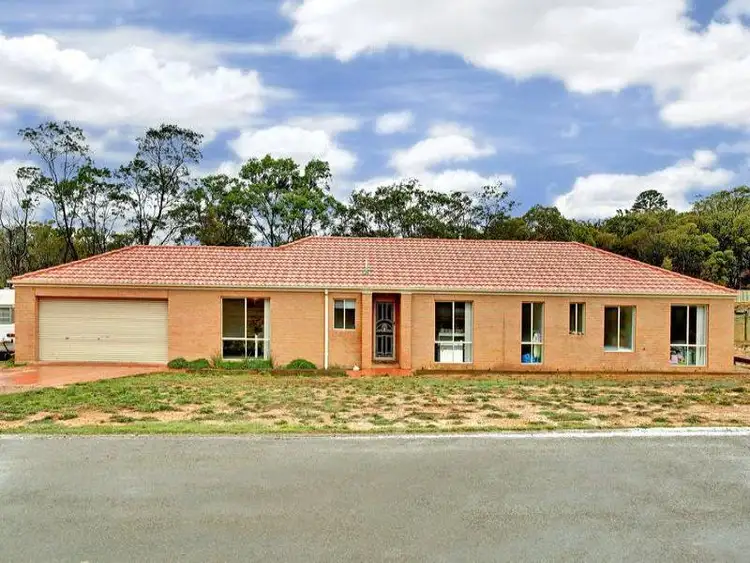 Main view of Homely house listing, 12 The Heights, Hidden Valley VIC 3756