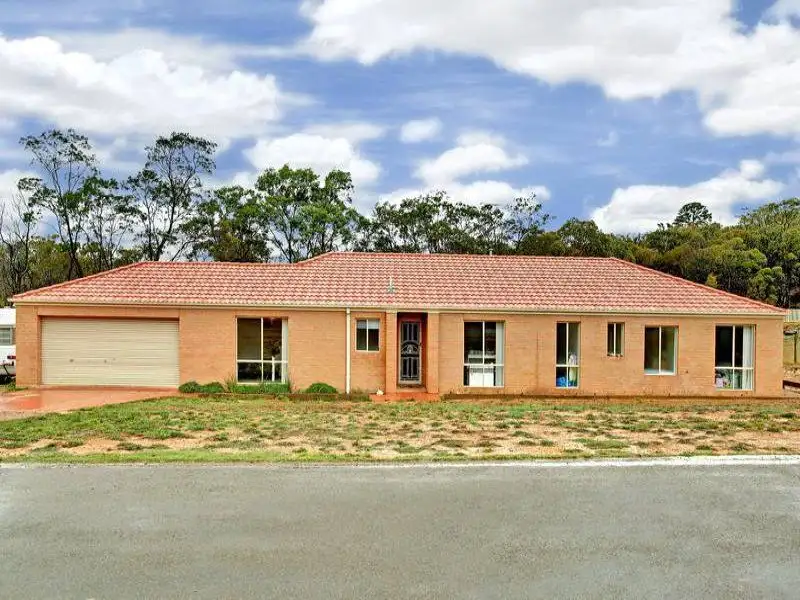 Main view of Homely house listing, 12 The Heights, Hidden Valley VIC 3756