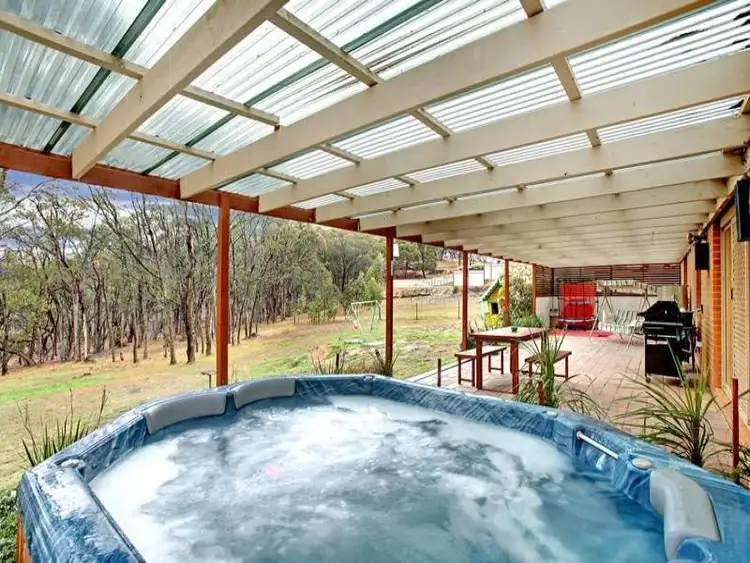 Fourth view of Homely house listing, 12 The Heights, Hidden Valley VIC 3756