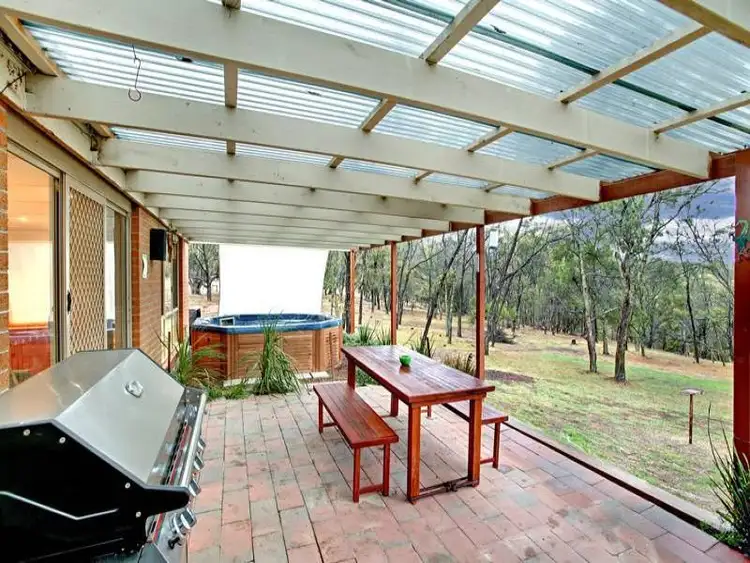 Fifth view of Homely house listing, 12 The Heights, Hidden Valley VIC 3756