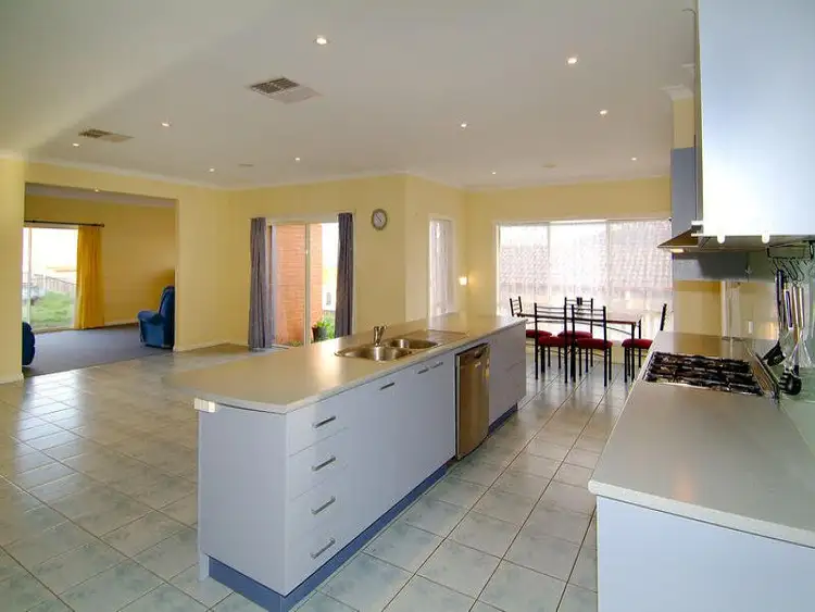 Third view of Homely house listing, 40 SILVERTOP CLOSE, Wallan VIC 3756