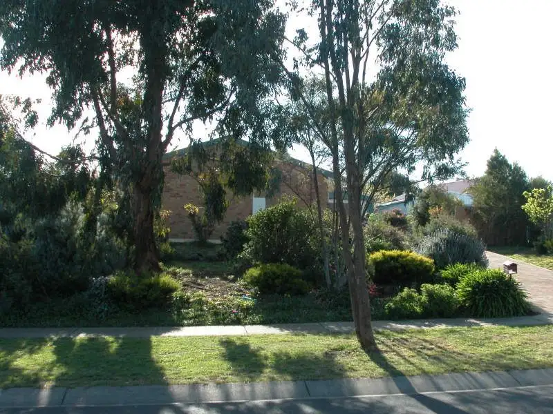 Main view of Homely house listing, 7 Roulston Way, Wallan VIC 3756