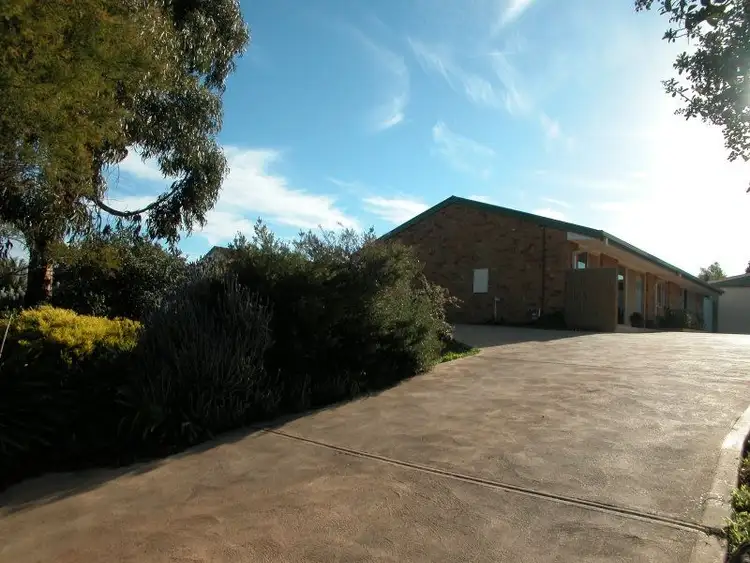 Second view of Homely house listing, 7 Roulston Way, Wallan VIC 3756