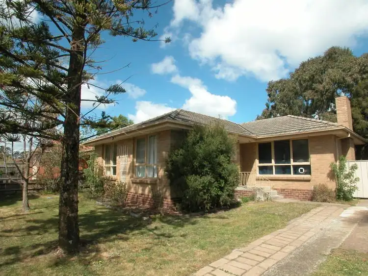 13 Wattleglen Street, Craigieburn VIC 3064