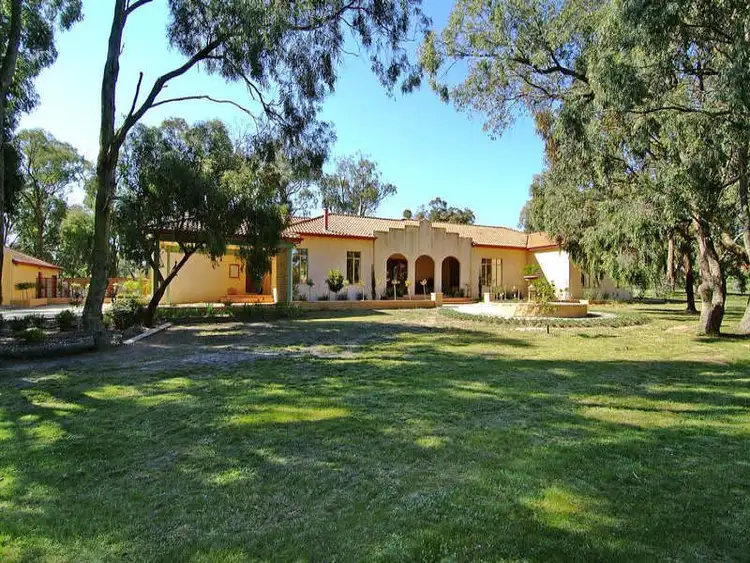 1000 Valley Drive, Hidden Valley VIC 3756