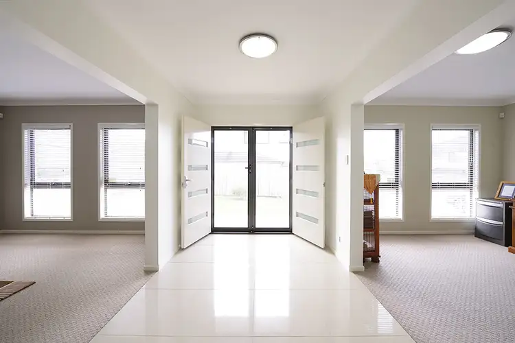 Second view of Homely house listing, 8 Brine Place, Underwood QLD 4119