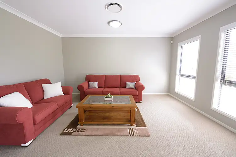 Third view of Homely house listing, 8 Brine Place, Underwood QLD 4119