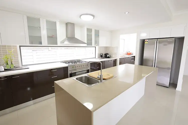 Sixth view of Homely house listing, 8 Brine Place, Underwood QLD 4119