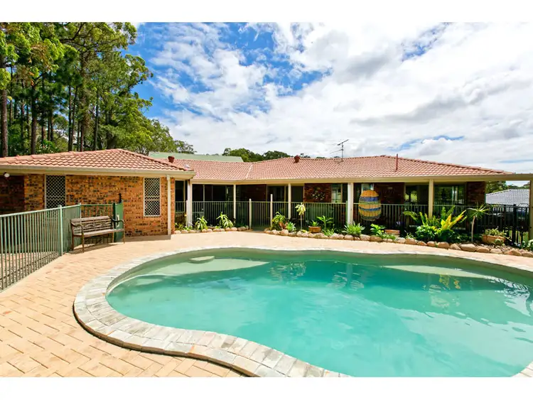6 Possum Court, Capalaba QLD 4157
