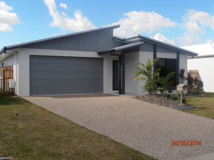 7 Corymbia Avenue, Bohle Plains QLD 4817