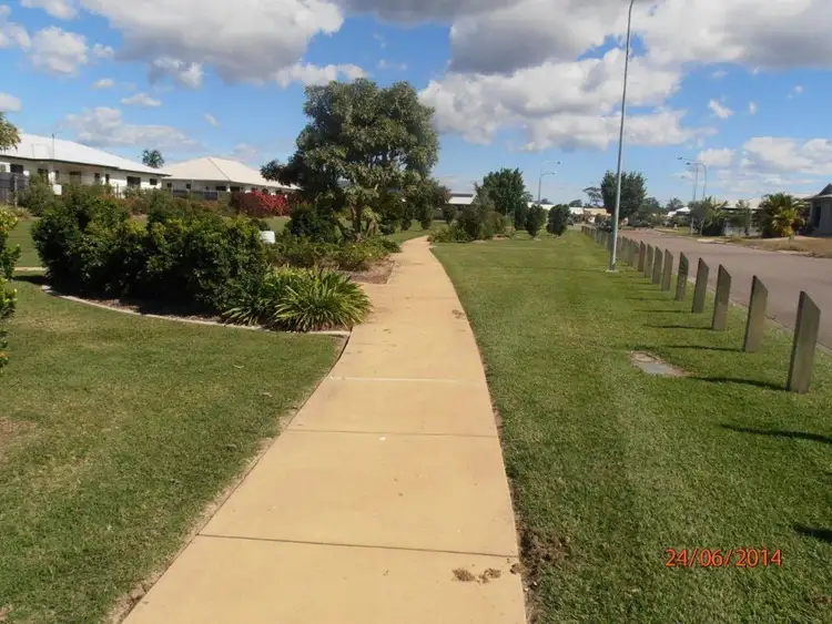 Second view of Homely house listing, 7 Corymbia Avenue, Bohle Plains QLD 4817