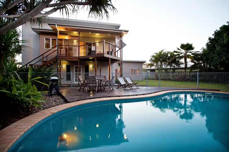 8 Abalone Court, East Mackay QLD 4740