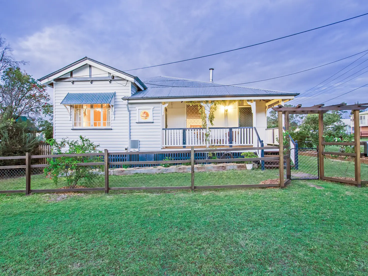 Main view of Homely house listing, 12 High St, Ebbw Vale QLD 4304