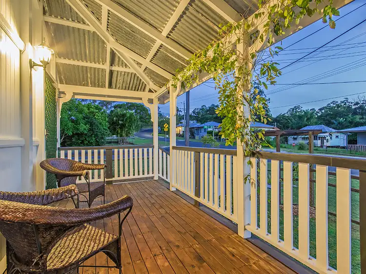 Third view of Homely house listing, 12 High St, Ebbw Vale QLD 4304