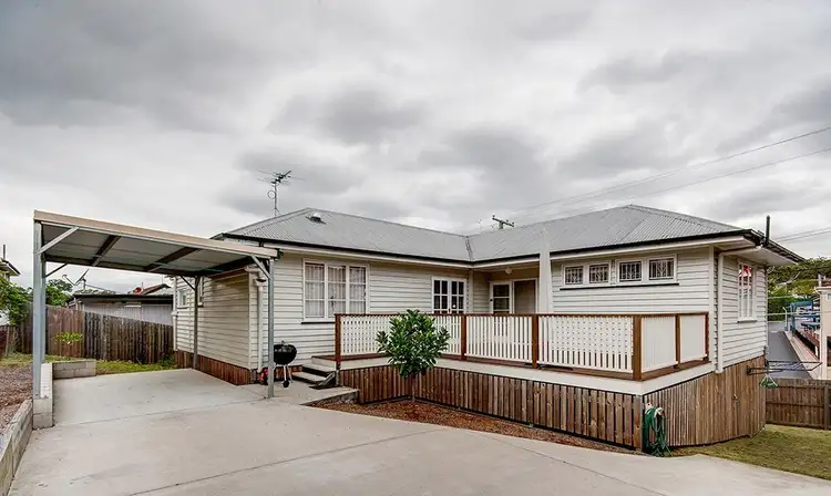 28 Wotton St, Camp Hill QLD 4152