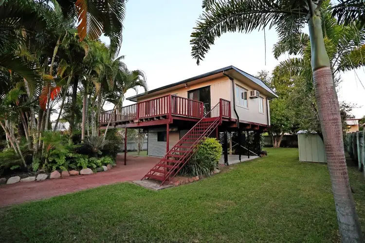 96 Bamford Lane, Kirwan QLD 4817