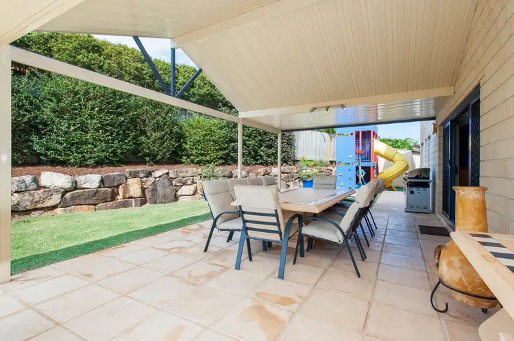 Fourth view of Homely house listing, 3 Reid Place, Underwood QLD 4119