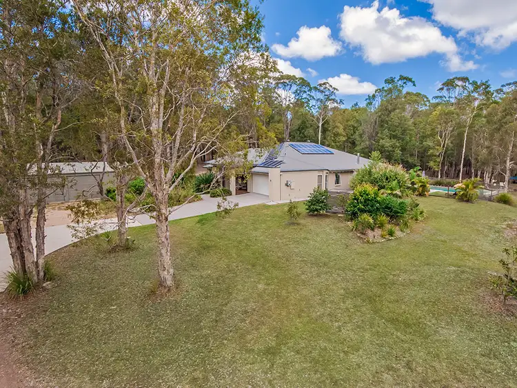Fourth view of Homely rural property listing, 162 Carriage Way, Cooroibah QLD 4565