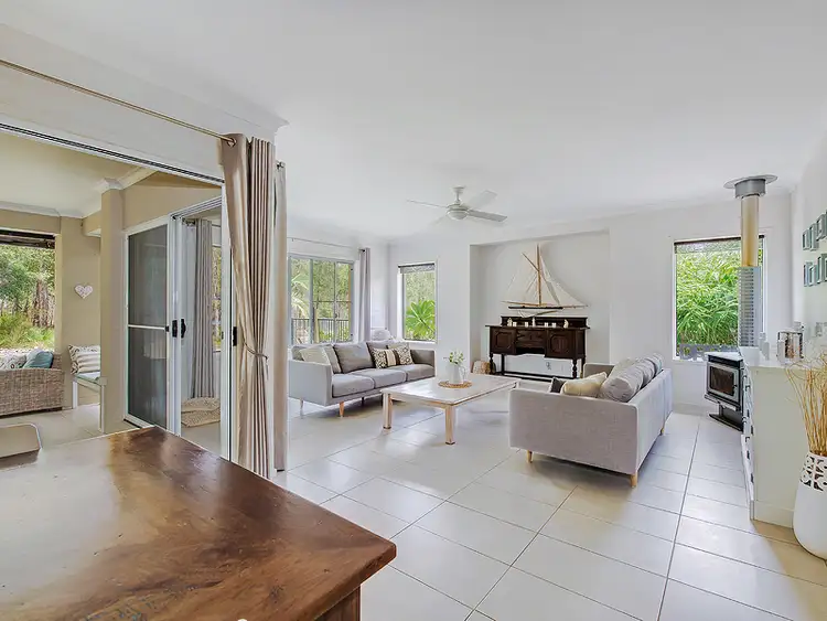 Sixth view of Homely rural property listing, 162 Carriage Way, Cooroibah QLD 4565