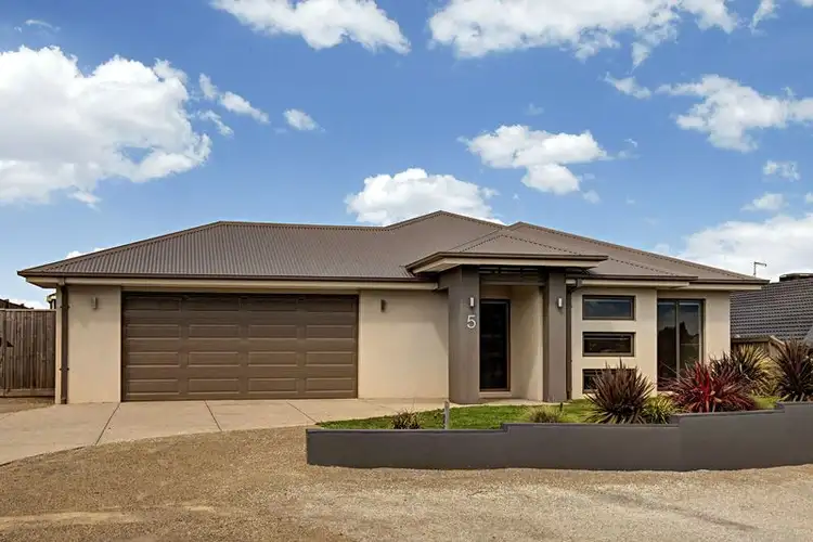 5 ABELIA COURT, Wallan VIC 3756