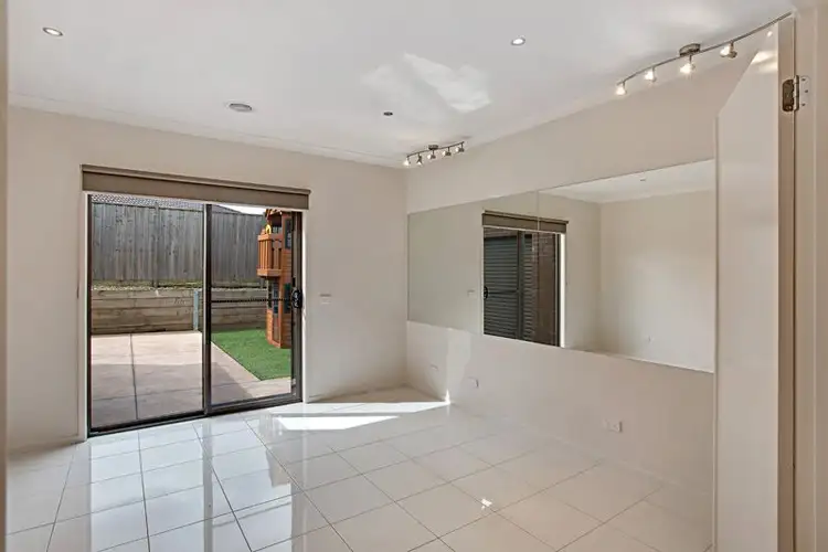 Third view of Homely house listing, 5 ABELIA COURT, Wallan VIC 3756