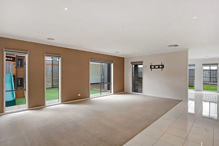 Fourth view of Homely house listing, 5 ABELIA COURT, Wallan VIC 3756