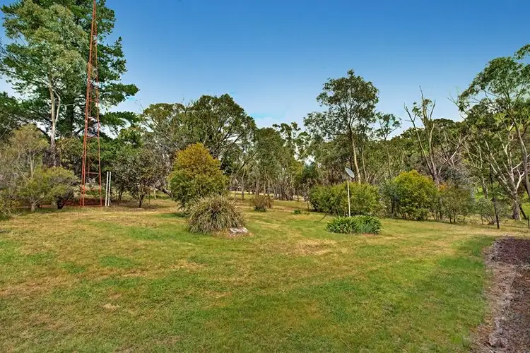 Fourth view of Homely house listing, 155 CUNNINGHAMS ROAD, Tyaak VIC 3658