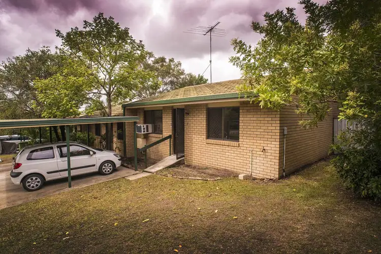 Main view of Homely villa listing, 1/16 Forest Street, Woodridge QLD 4114