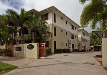 7/69 Grove Street, Parramatta Park QLD 4870