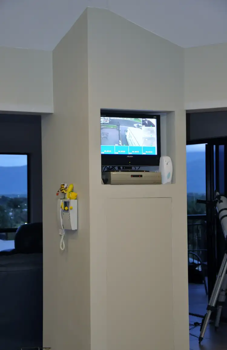 Seventh view of Homely house listing, 17 Barcoo Close, Bentley Park QLD 4869