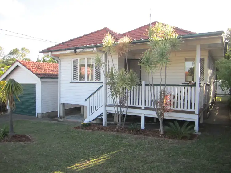 496 Tingal Road, Wynnum QLD 4178
