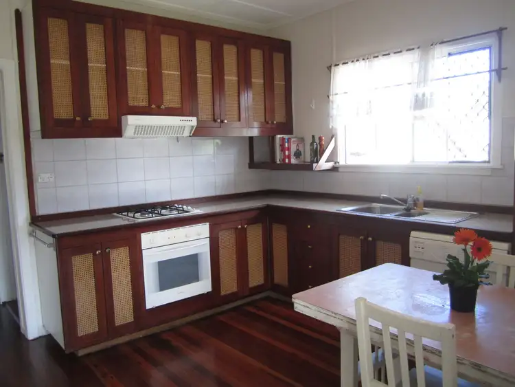 Fourth view of Homely house listing, 496 Tingal Road, Wynnum QLD 4178