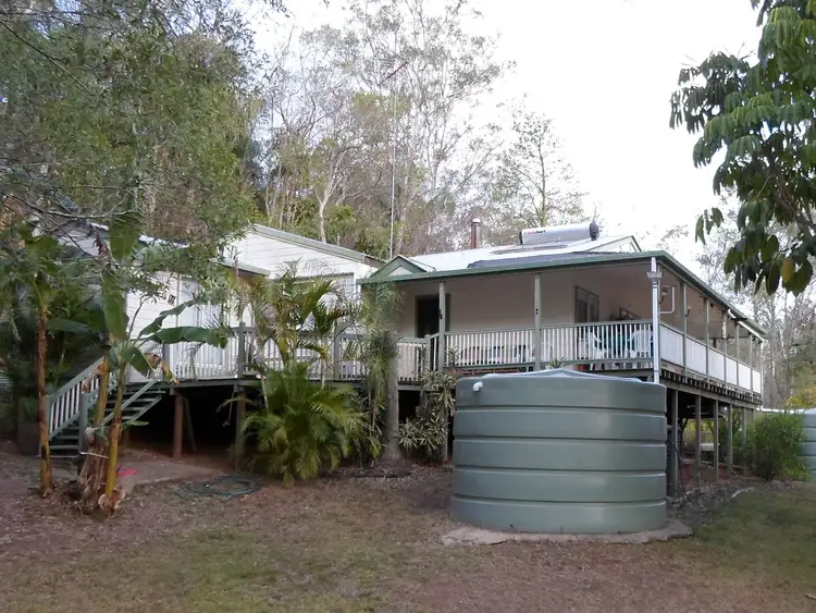 Second view of Homely rural property listing, 954 Kenilworth Skyring Creek Rd, Carters Ridge QLD 4563