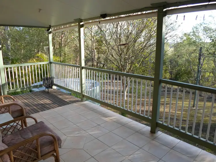 Third view of Homely rural property listing, 954 Kenilworth Skyring Creek Rd, Carters Ridge QLD 4563