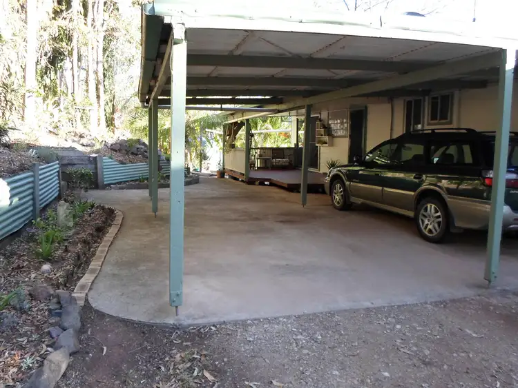 Fourth view of Homely rural property listing, 954 Kenilworth Skyring Creek Rd, Carters Ridge QLD 4563