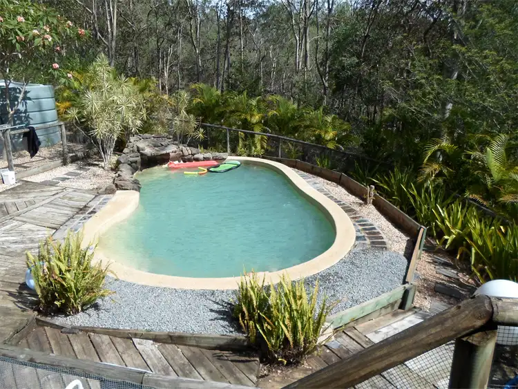 Fifth view of Homely rural property listing, 954 Kenilworth Skyring Creek Rd, Carters Ridge QLD 4563