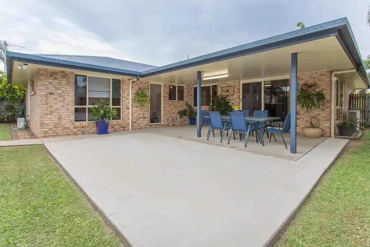 4 Lorena Court, Andergrove QLD 4740