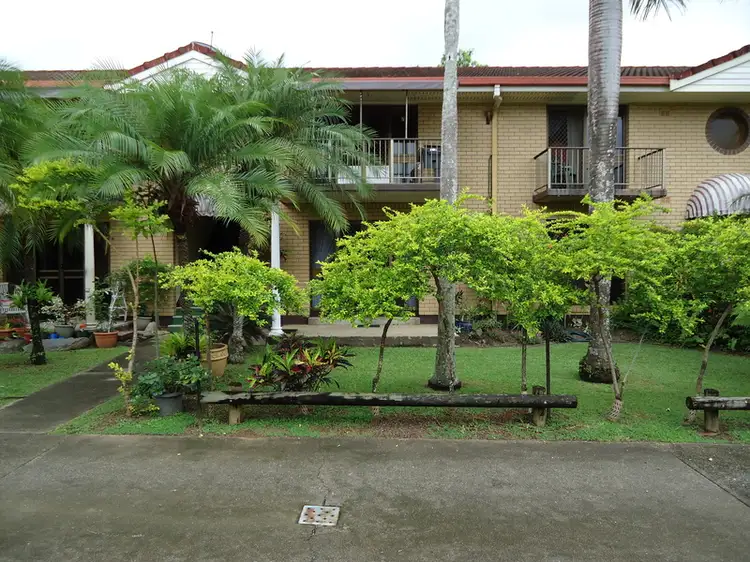 Main view of Homely unit listing, 3/10 Girralong Street, Woree QLD 4868