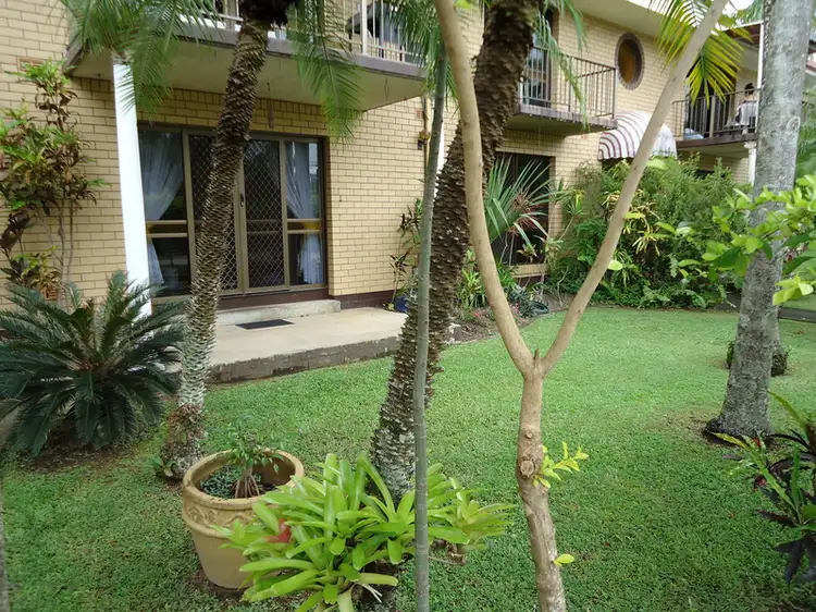 Second view of Homely unit listing, 3/10 Girralong Street, Woree QLD 4868